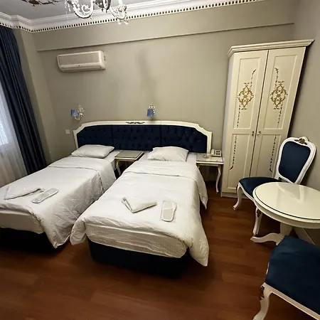 The Istanbul Alyon Hotel Taksim Exterior photo