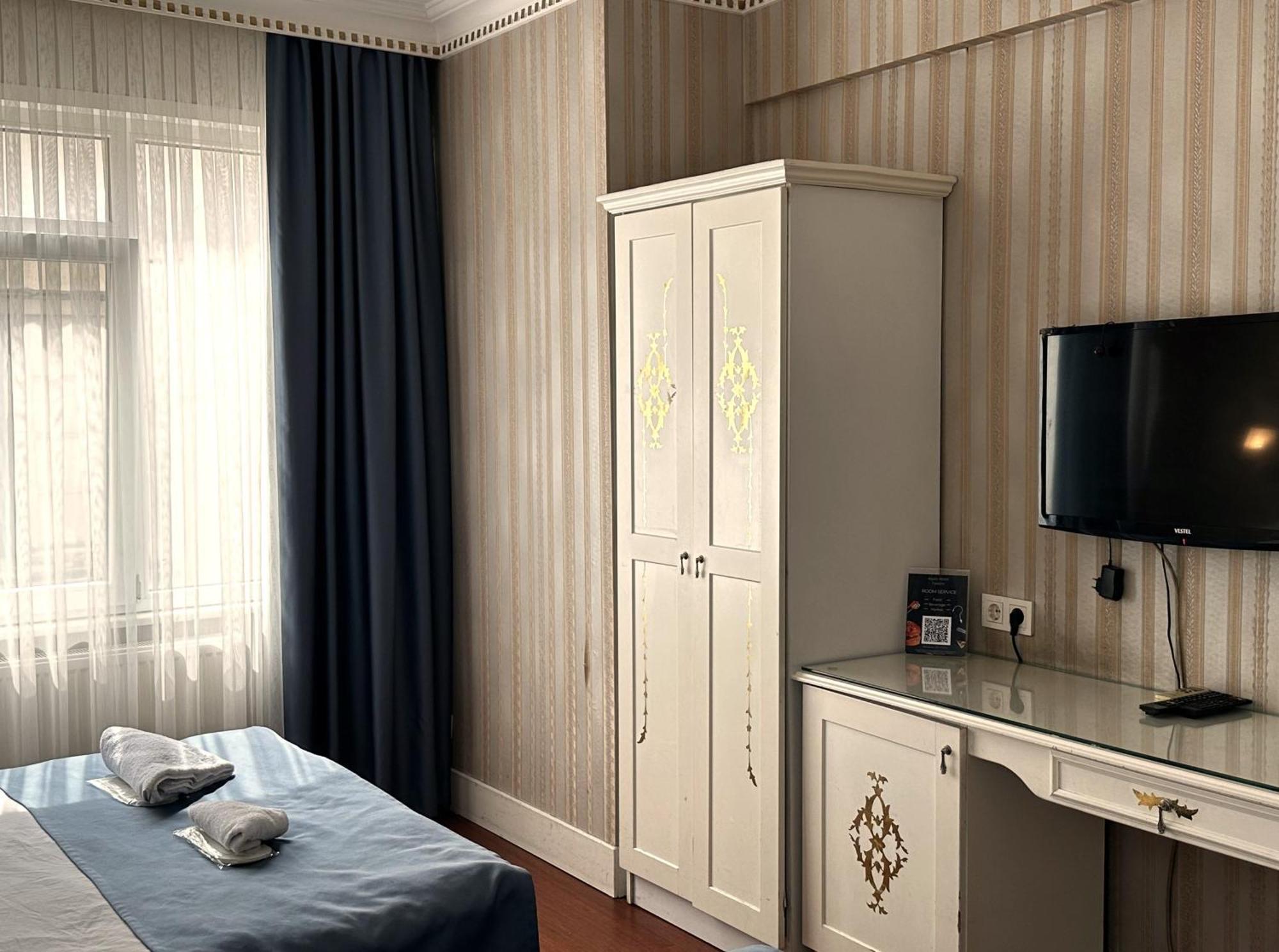 The Alyon Taksim Отель 3*