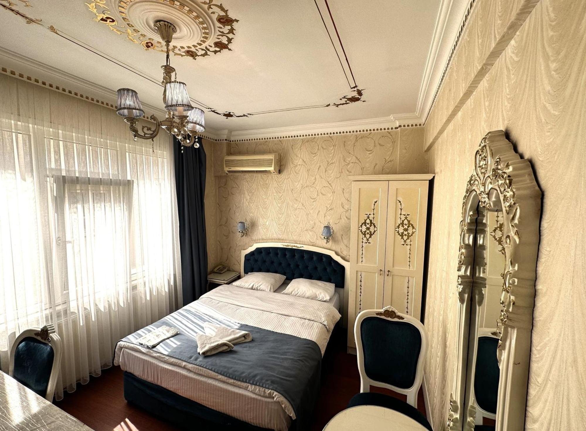 The Alyon Taksim Стамбул